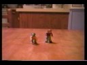 Claymations 1996
