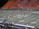 Punahou Marching Band- The Incredibles Third Part