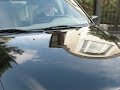 Volvo V70 TDI after polish
