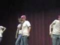 Ok Go Jersey City Dance Team  The Talent show Omaha FUNNY!
