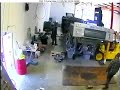 The Press