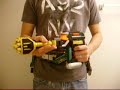 Kamen Rider Den-O - DX Denebic Buster Kamen Rider Den-O - DX Denebic Buster