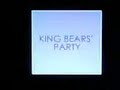 Osaka chub and bear night KINGBEARS' ad 02 Osaka chub and bear night KINGBEARS' ad 02