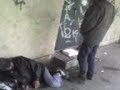 Ostiavajuci sa bezdaci Ostiavajuci sa bezdaci