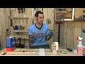 Woodworking # 47- Turning Water into Oil