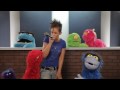 If you've never heard of Butterscotch, meet the US champion and world women's beatboxing champion. Words can't describe http://t.co/QLz0KEEB