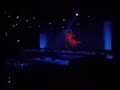 81ST. national convention.devil went down to georgia laser show