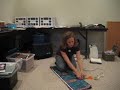  make your own pouch sling diy