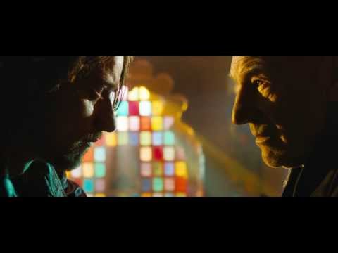 X-MEN: DAYS OF FUTURE PAST - Official Trailer (2014)