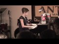 Ida Glaze - I Saw Mommy Kissing Santa Claus