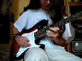 wiskas-sama little guitar solo wiskas-sama little guitar solo