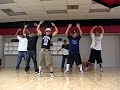 Trinite project- Jay Chris' piece