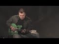 eastwood map guitar demonstrated by award winning canadian guitarist,  wendell ferguson. available from www.eastwoodguitars.com
