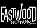eastwood map guitar demonstrated by award winning canadian guitarist,  wendell ferguson. available from www.eastwoodguitars.com