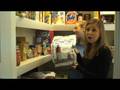 Diet.com Video Tips - Kitchen Raiders