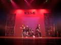 Cross Effects @ UA&P Squadra Dance Concert