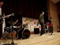 MADCHESTER - Columbia (Oasis cover)