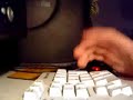 Nima got an A on Quasar one-handed