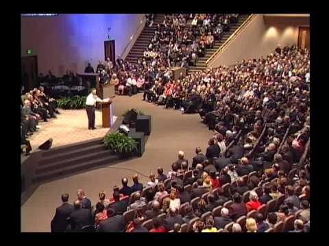 Apostolic Preaching- Jeff Arnold- My Cup Runneth Over- Part 2