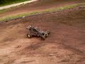 FG rijder