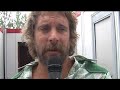 Donavon Frankenreiter interview