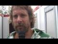Donavon Frankenreiter interview