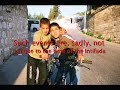 Palestine... Since the Intifada