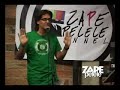 Reel de Stand Up Comedy de Zape Pelele