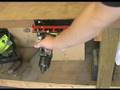 49960 Locking Air Tool Holder