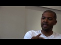 Noel Clarke video 2