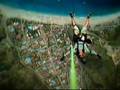 Paragliding Babadag to Butterfly Valley Turkey