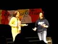 Teacher Talent Show at Rangel 1 of 10