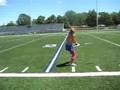 Glassmen closer sabre work