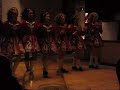 Irish dance in Vancouver - 2
