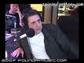 Adam Ferrara reacts to 2 Girls 1 Cup