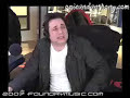 Adam Ferrara reacts to 2 Girls 1 Cup