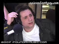 Adam Ferrara reacts to 2 Girls 1 Cup