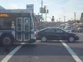NYCT Bus: 4429 Orion VII NG HEV on Bx30