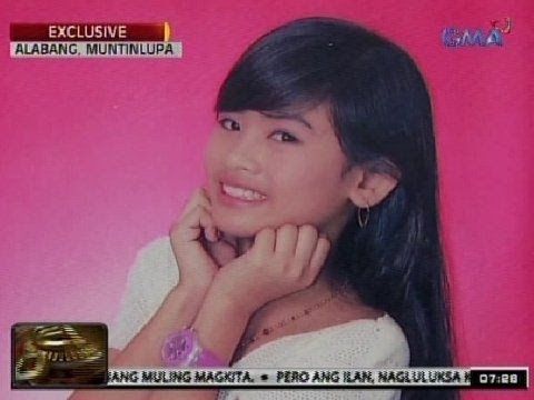 24Oras: Exclusive: 12-anyos na babae, ginahasa at pinatay; 1 sa