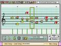 SMRPG Forest Maze Mario Paint Composer - Higher Quality