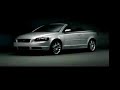 2006 Volvo C70 CC promotional video