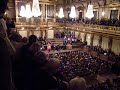 Low quality but it was the last encore and the atmosphere great - so I posted it here.