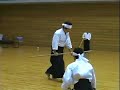 Yagyu Shingan-ryu Taijutsu - Hoshi Kunio Enbukai