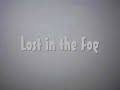 RC Plane - Lost in the Fog - CRASH !!!