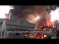 Montgomery County Texas Hotel Fire