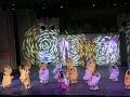Troya - Dance show Fire of Anatolya  (Bucharest 4.11.2008) (1)