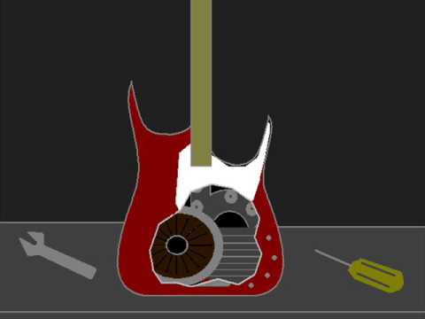Clutch - Pure Rock Fury (PB Trax)