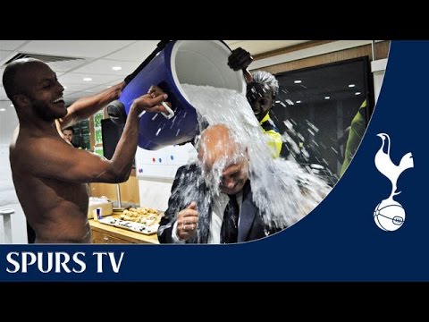 Daniel Levy - ALS Ice Bucket Challenge Daniel Levy - ALS Ice Bucket Challenge