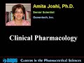 Industry Careers in the Pharmaceutical Sciences Industry Careers in the Pharmaceutical Sciences