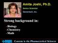 Industry Careers in the Pharmaceutical Sciences